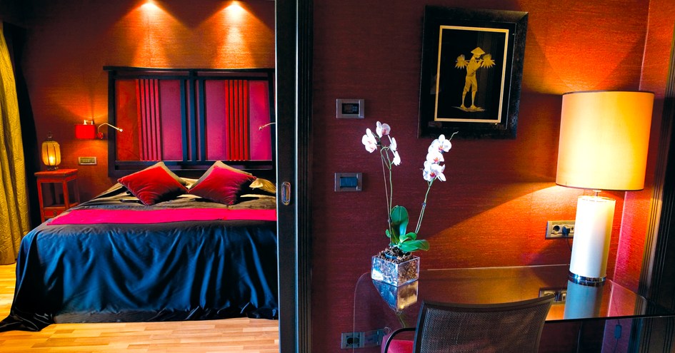 Rodos Park Suites & Spa