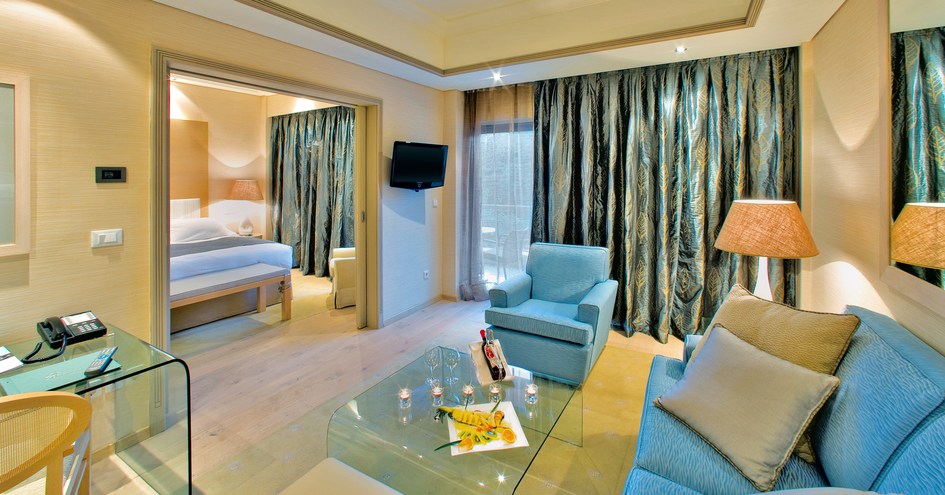 Rodos Park Suites & Spa