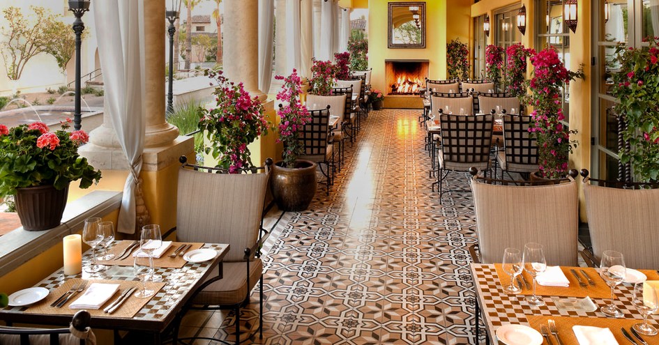 Omni Scottsdale Resort & Spa at Montelucia