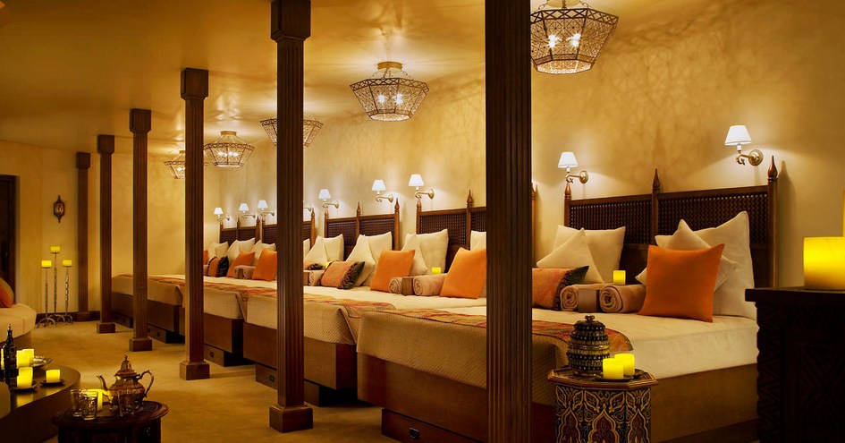 Omni Scottsdale Resort & Spa at Montelucia