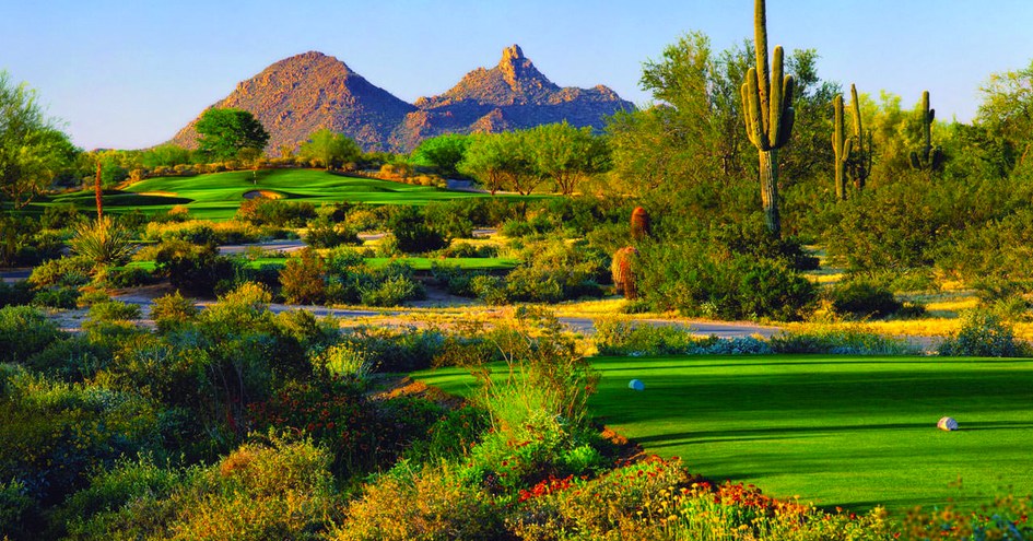 Omni Scottsdale Resort & Spa at Montelucia