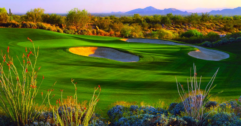 Omni Scottsdale Resort & Spa at Montelucia