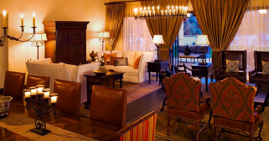 Omni Scottsdale Resort & Spa at Montelucia