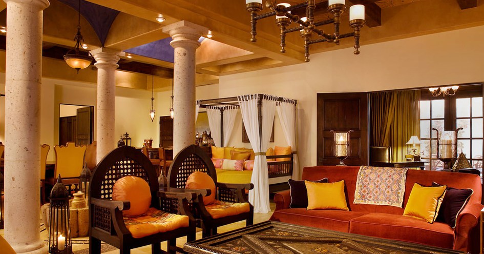 Omni Scottsdale Resort & Spa at Montelucia