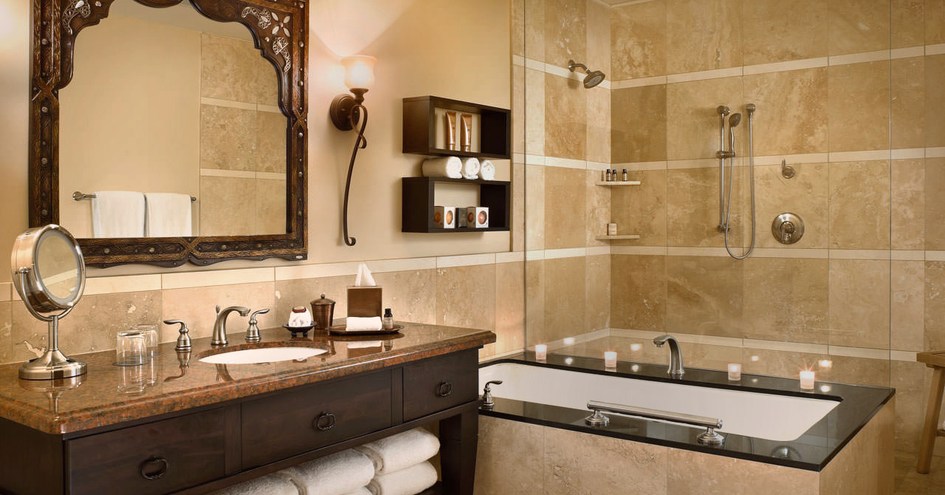 Omni Scottsdale Resort & Spa at Montelucia