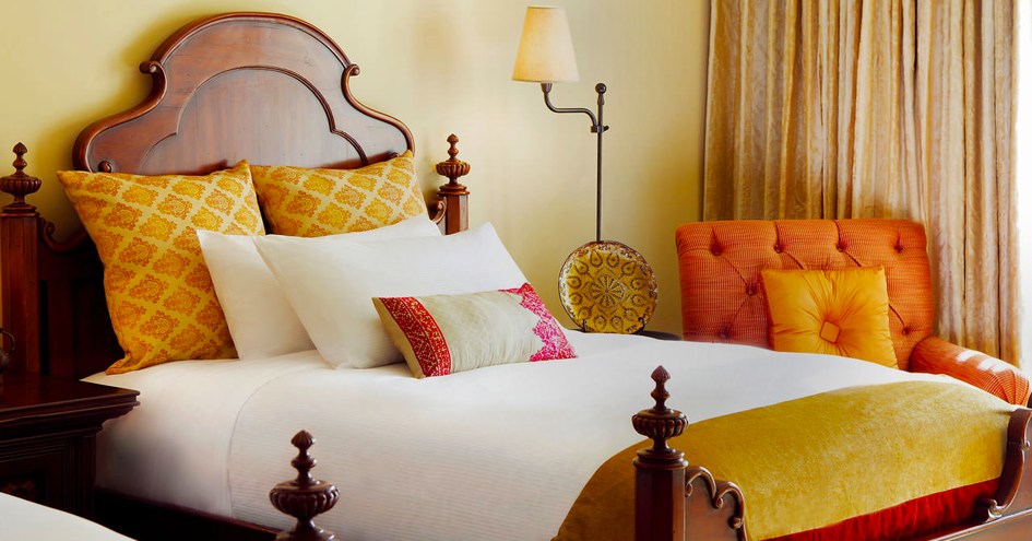 Omni Scottsdale Resort & Spa at Montelucia