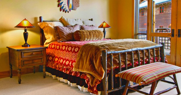 Jackson Hole Resort Lodging