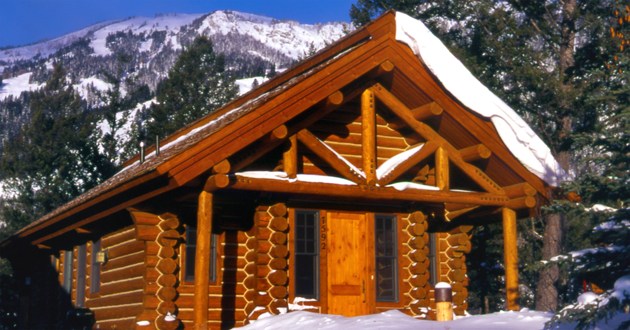 Jackson Hole Resort Lodging