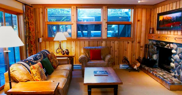 Jackson Hole Resort Lodging