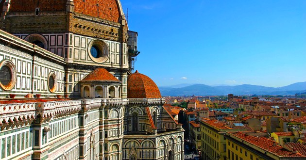 Wine World Tours, Europe