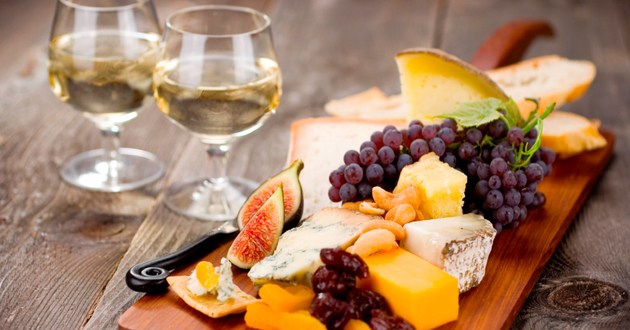 Wine World Tours, Europe