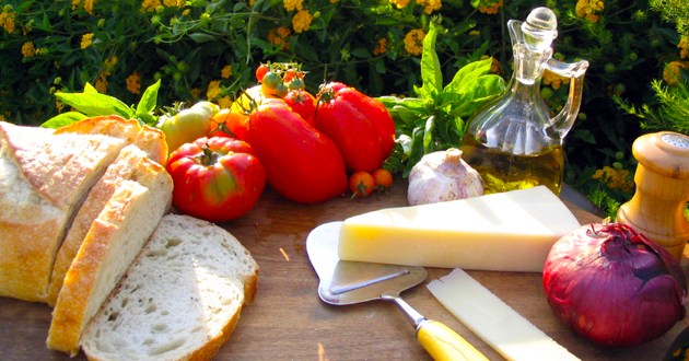 Wine World Tours, Europe