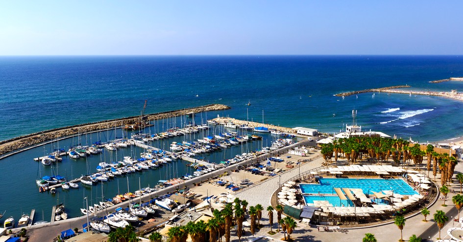 Israel Tour Connection