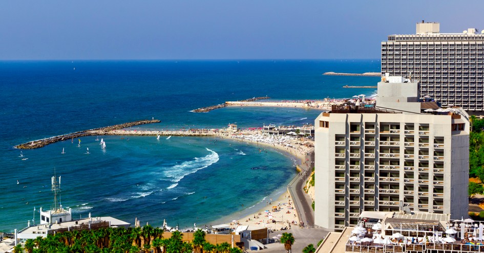 Israel Tour Connection