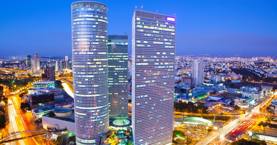 Israel Tour Connection