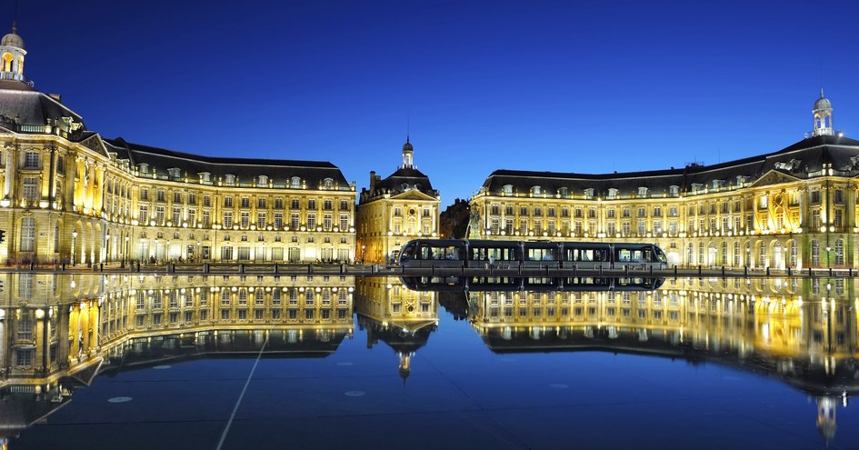 Wine World Tours, Europe