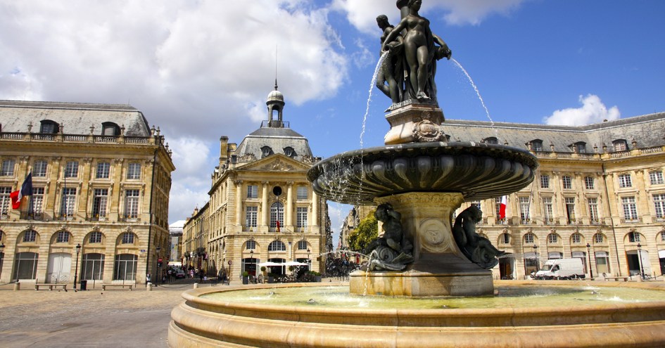 Wine World Tours, Europe