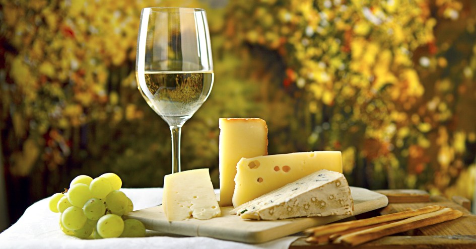 Wine World Tours, South America