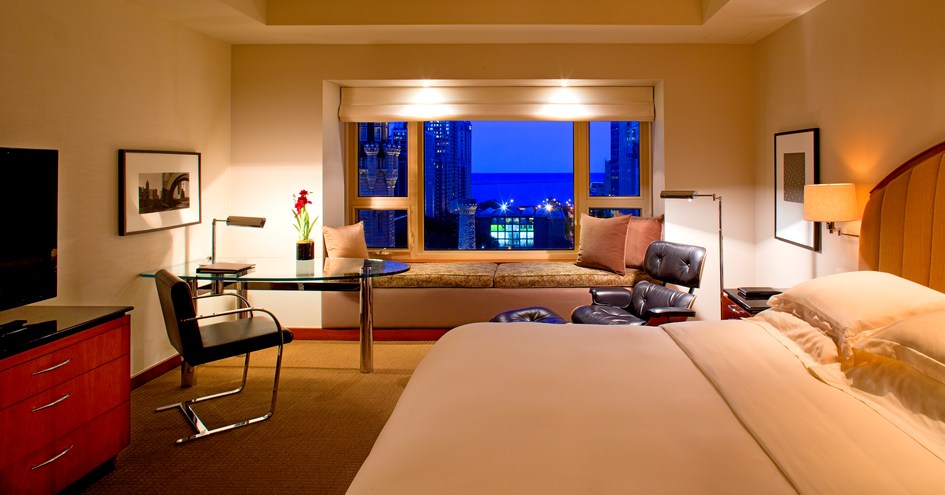 Park Hyatt Chicago