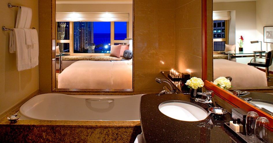 Park Hyatt Chicago