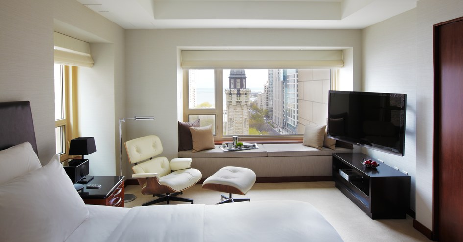 Park Hyatt Chicago