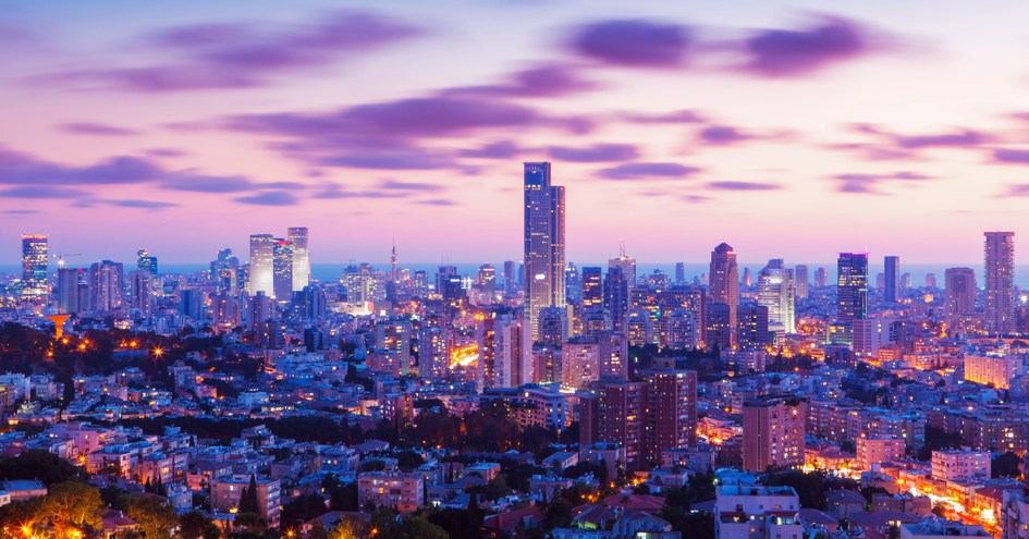 Israel Tour Connection