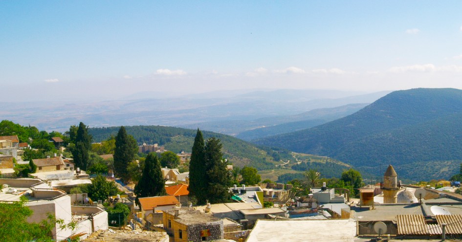 Israel Tour Connection