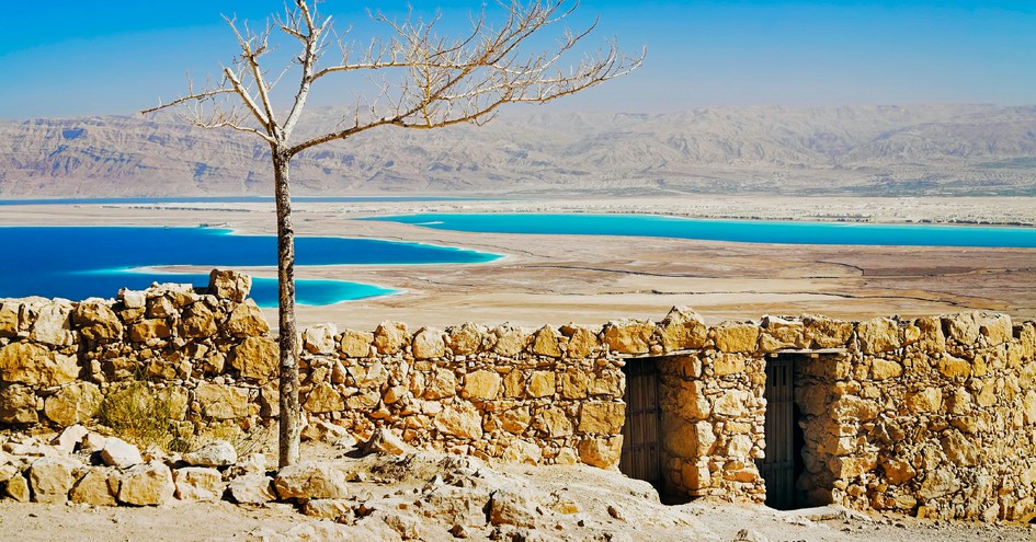 Israel Tour Connection