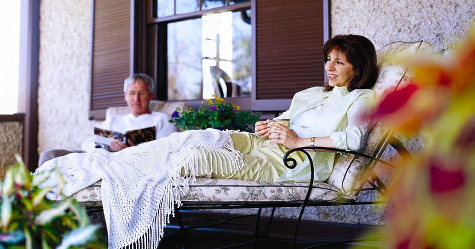 The Inn on Biltmore Estate