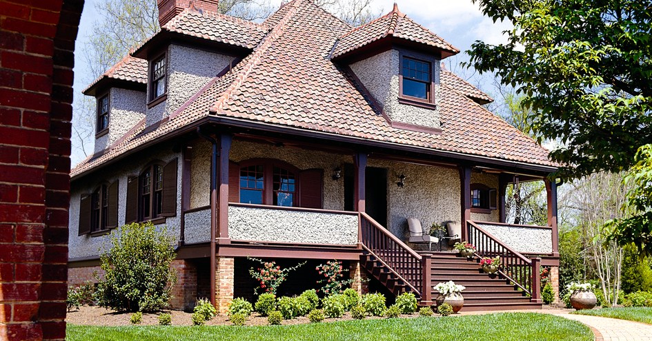 The Inn on Biltmore Estate