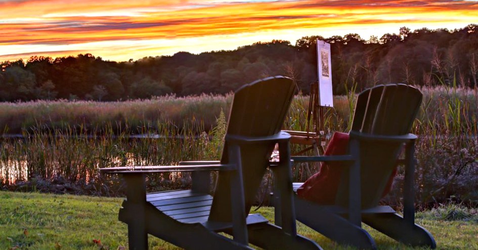 The Bee and Thistle Inn and Spa