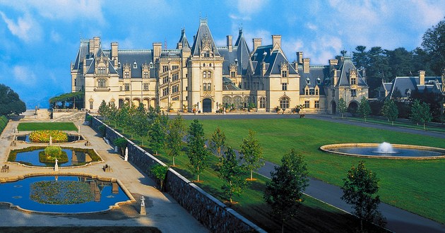 North Carolina 5 Star Luxury Hotels Asheville North Carolina
