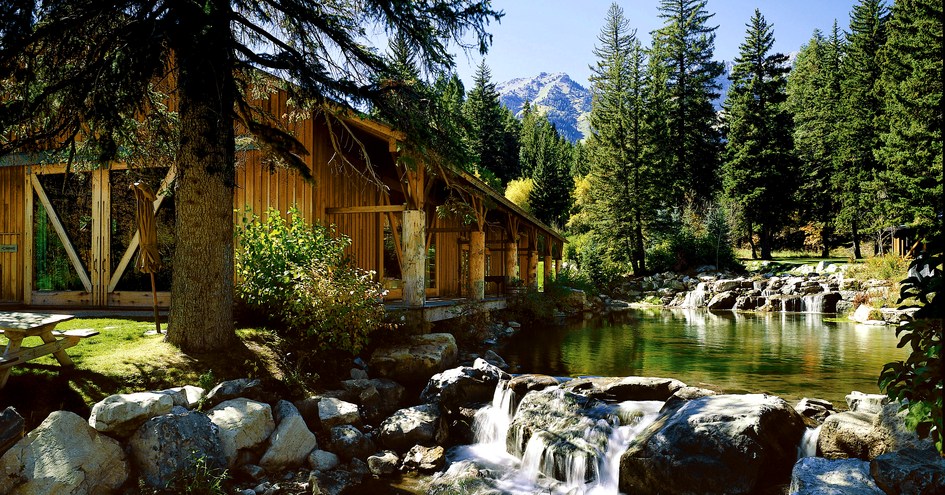 Sundance Resort — photo 1