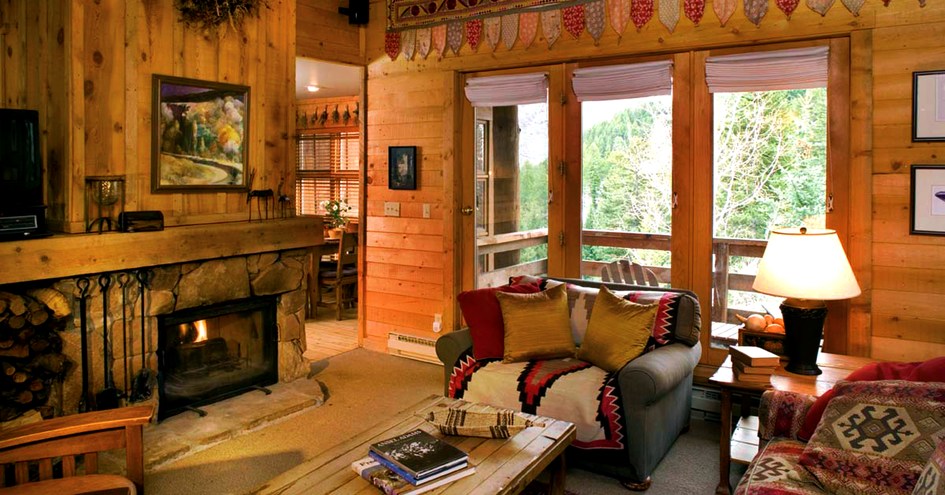 Sundance Mountain Resort