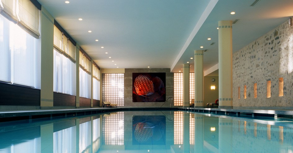 Hotel des Trois Couronnes