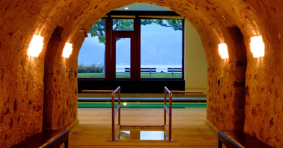 Hotel des Trois Couronnes