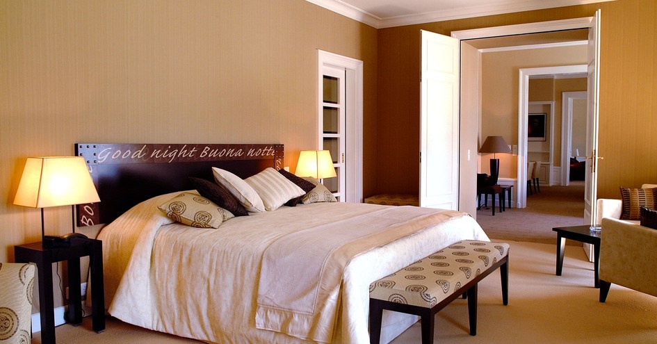 Hotel des Trois Couronnes