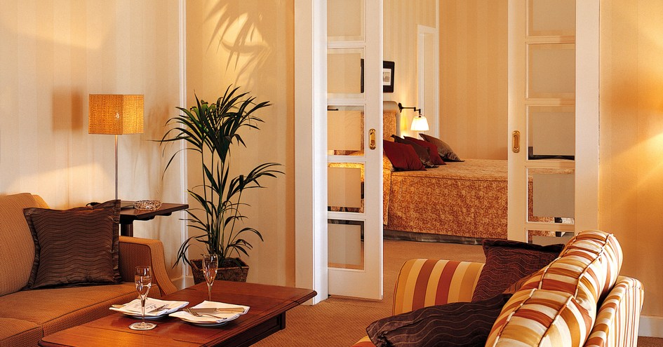 Hotel des Trois Couronnes