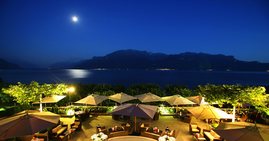 Hotel des Trois Couronnes