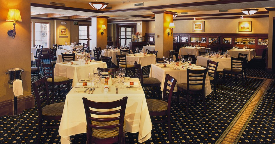 The Chateaux Deer Valley