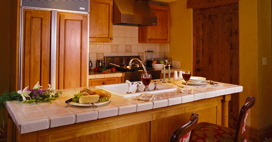 The Chateaux Deer Valley