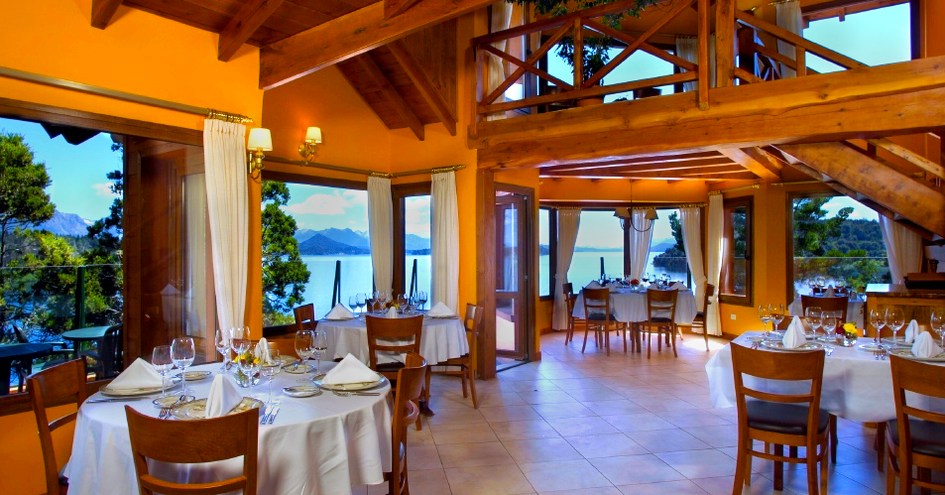 Charming Luxury Lodge & Private Spa