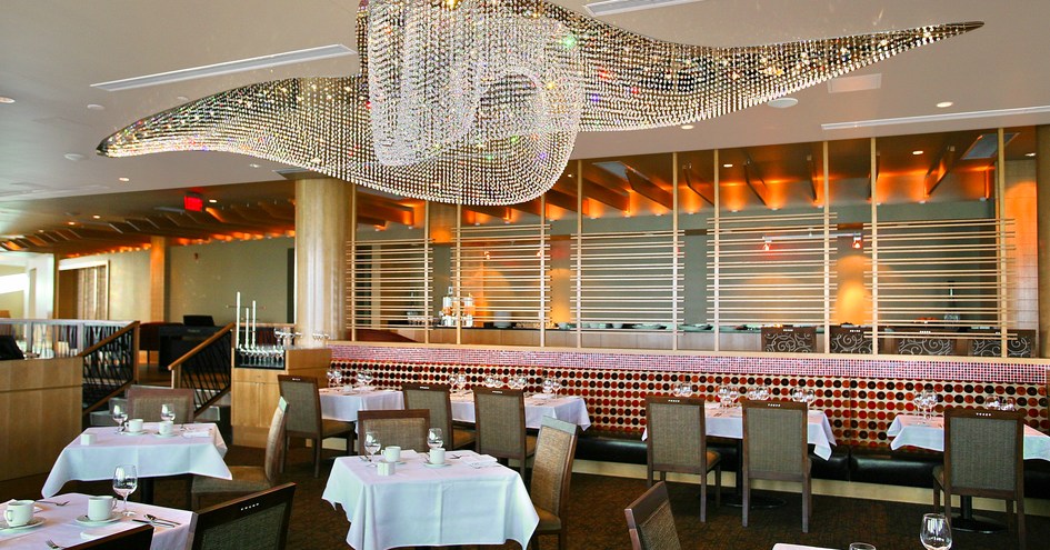 Sparkling Hill Resort