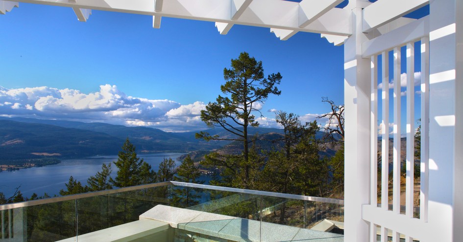 Sparkling Hill Resort