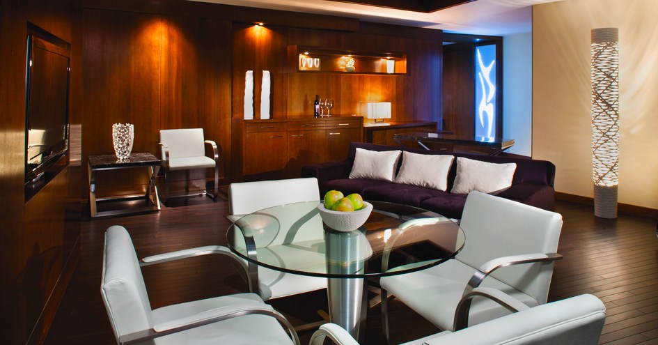 Sparkling Hill Resort