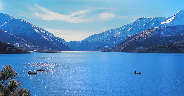 The Ritz-Carlton Club, Aspen Highlands