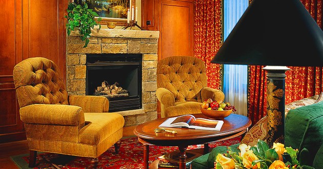 The Ritz-Carlton Club, Aspen Highlands