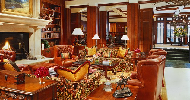 The Ritz-Carlton Club, Aspen Highlands