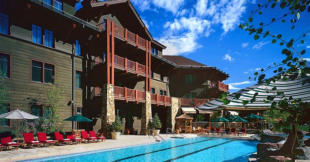 The Ritz-Carlton Club, Aspen Highlands