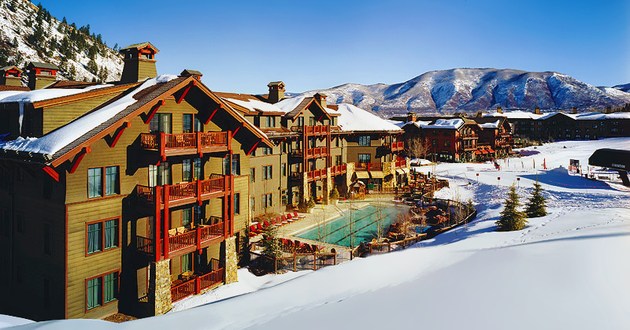 The Ritz-Carlton Club, Aspen Highlands